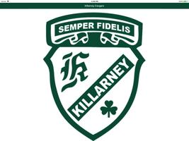 Killarney Cougars تصوير الشاشة 2
