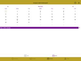 3 Schermata Invergarry Adult Continuing Ed