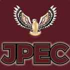 JPEC Falcons biểu tượng
