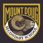 Mount Doug أيقونة