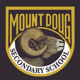 Mount Doug आइकन