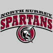 NSSpartans icon