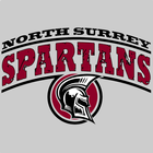NSSpartans ไอคอน
