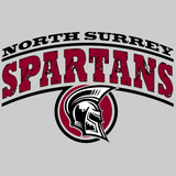 NSSpartans biểu tượng