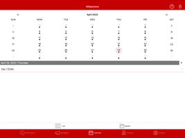 NSSpartans ภาพหน้าจอ 3