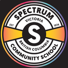 Spectrum School-icoon
