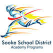 Sooke District Academies ไอคอน