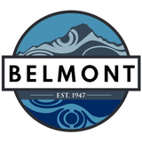 Belmont Secondary أيقونة