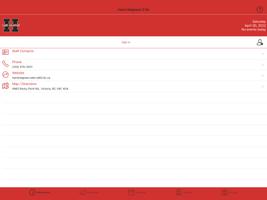 Hans Helgesen 2 Go screenshot 2