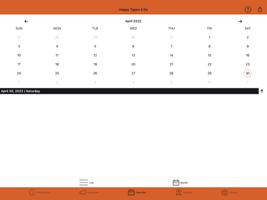 Happy Tigers 2 Go اسکرین شاٹ 3