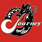 Journey Dragons icône