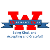Wishart Elementary Zeichen