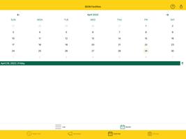 SD36 Facilities screenshot 3