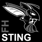 FH Sting icône