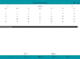 St. Robert Catholic School Ada स्क्रीनशॉट 3