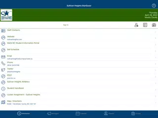 Sullivan Heights StarGazer XAPK download