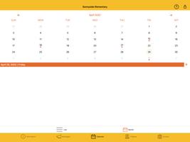 برنامه‌نما Sunnyside Elementary عکس از صفحه