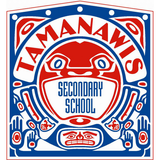 Tamanawis Wildcats Zeichen