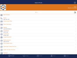 Unity On The Go imagem de tela 2