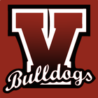 آیکون‌ Vicksburg Bulldogs