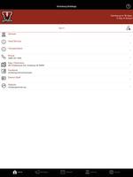 برنامه‌نما Vicksburg Bulldogs عکس از صفحه