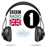 BBC Radio 1 icône