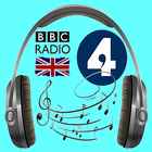 BBC Radio 4 icon