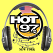 hot 97 आइकन