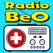 Radio BeO icon