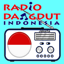 Radio Dangdut Indonesia APK