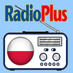 Radio Plus icono