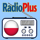 Radio Plus icône