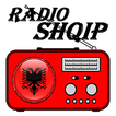 Radio Shqip آئیکن