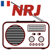 NRJ app آئیکن