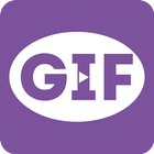 GIF icono