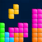 Falling Cube 图标