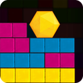 Hexagon Fall