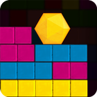 Hexagon Fall আইকন