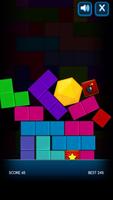 Hexagon Fall স্ক্রিনশট 2