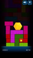 Hexagon Fall স্ক্রিনশট 3