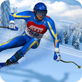 Ski Rush : Alpine Ski APK