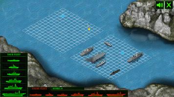 Battleship War 截圖 1