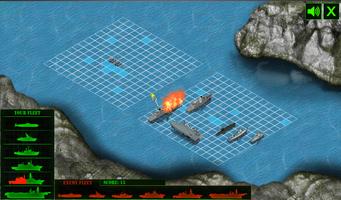 Battleship War 截圖 3
