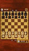 Chess poster