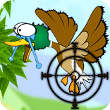 ”Duck Shooting : Wild Duck Hunting