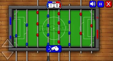 Foosball 截圖 2