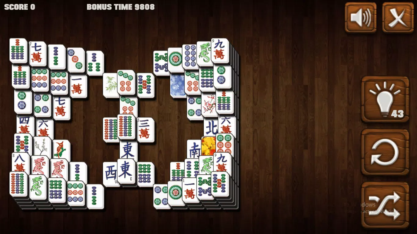Mahjong Tiles APK for Android Download
