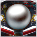 Pinball Space machine