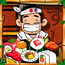Sushi Chef APK