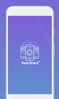 Real Share Affiche